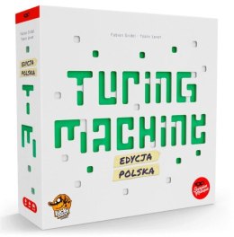 Lucky Duck Games Gra Maszyna Turinga