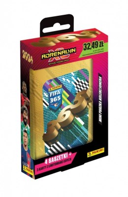 Panini Kolekcja Mini puszka kolekcjonerska FIFA 365 2024