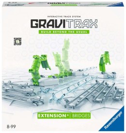 Ravensburger Polska Zestaw Uzupełniający Gravitrax Mosty