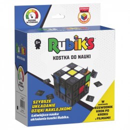 Spin Master Kostka Rubiks: Kostka do nauki