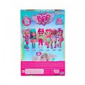 Tm Toys Lalka BFF By Cry Babies Hannah seria 2