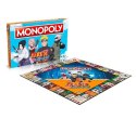 Winning Moves Gra Monopoly Naruto