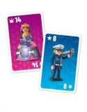 Winning Moves Gra WHOT! Playmobil