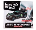 Artyk Auto wyścigowe R/C TFB