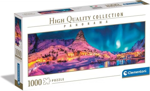 Clementoni Puzzle 1000 elementów Panorama High Quality