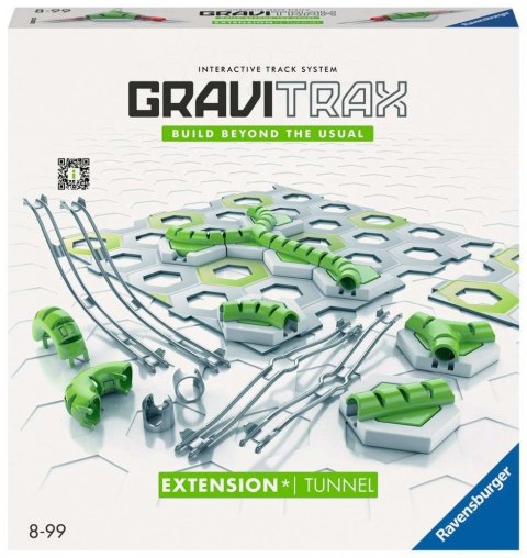 Ravensburger Polska Zestaw Uzupełniający Gravitrax Tunele