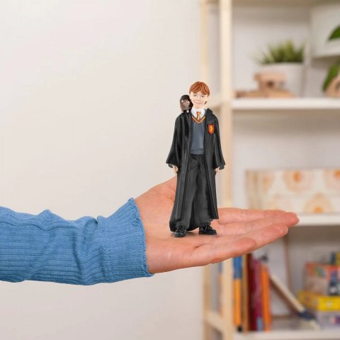 Schleich Zestaw figurek Ron Weasley i Parszywek