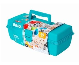 Brio Builder Zestaw Startowy dla budowniczego