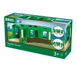 Brio Elastyczny Tunel