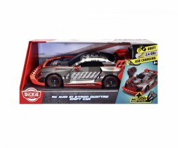 Dickie Pojazd RC Audi S1 E-Tron 30 cm