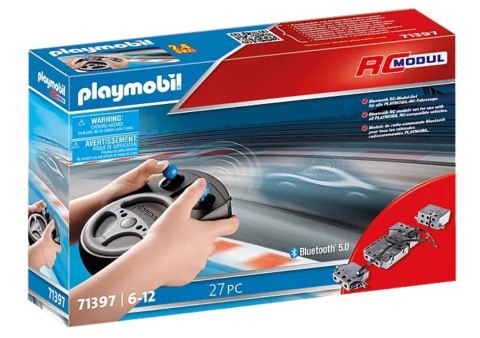 Playmobil City Life 7139 7 Moduł zdalnego sterowania