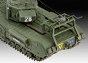 Revell Model plastikowy Churchill A.V.R.E 1/76