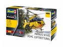 Revell Model plastikowy H145 ADAC/REGA 1/32