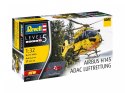 Revell Model plastikowy H145 ADAC/REGA 1/32