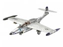 Revell Zestaw upominkowy 75th Anniversary Northrop F-89 Scorpion F 1/48