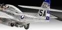 Revell Zestaw upominkowy 75th Anniversary Northrop F-89 Scorpion F 1/48