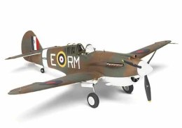 Trumpeter Model plastikowy Curtiss P-40B Warhawk 1/32