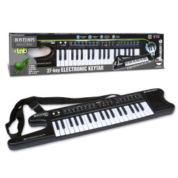 Bontempi Keytar elektroniczny 37 klawiszy