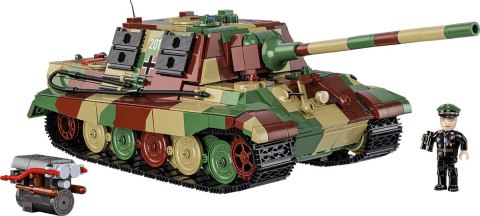 Cobi Klocki Klocki Sd.Kfz. 186 - Jagdtiger