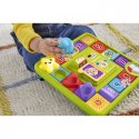 Fisher Price Gra Ucz się i śmiej 123 zabawka edukacyjna PL