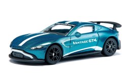 Siku Samochód Aston Martin Vantage GT4