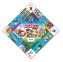 Winning Moves Gra Monopoly Junior Psi Patrol