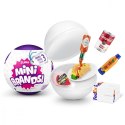 ZURU 5 Surprise Figurki Mini Brands Global karton 36 sztuk