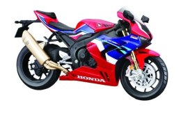 Maisto Model metalowy Honda CBR1000RR-R Fireblade 1/12