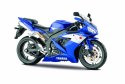 Maisto Model metalowy Yamaha YZF-R1 z podstawką 1/12