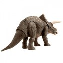 Mattel Figurka Jurassic World Eko Triceratops Obrońca Środowiska