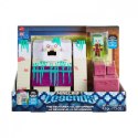 Mattel Zestaw figurek Minecraft Legends Dewastator