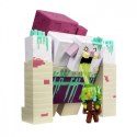 Mattel Zestaw figurek Minecraft Legends Dewastator