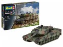 Revell Model plastikowy Leopard 2 A6M+ 1/35