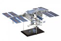 Revell Model plastikowy Zestaw upominkowy 25 rocznica International Space Station ISS 1/144