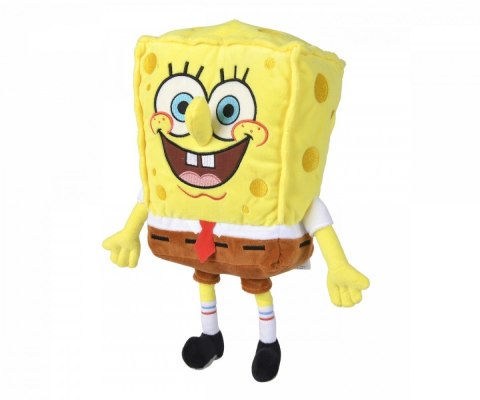 Simba Maskotka SpongeBob Kanciastoporty, 35 cm