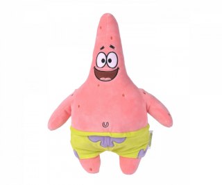 Simba Maskotka SpongeBob Rozgwiazda, 35 cm