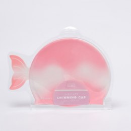 Sunnylife Czepek basenowy Shaped - Ocean Treasure, Rose Ombre