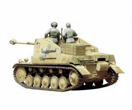 Tamiya Model plastikowy German Tank Destroyer Marder II 1/35