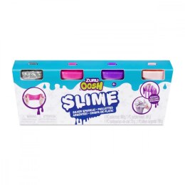 ZURU Oosh Fun Slime Mała Tuba 4-pak karton 6 sztuk