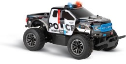 Carrera Samochód RC Ford F-150 Raptor Police 2,4GHz