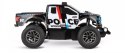 Carrera Samochód RC Ford F-150 Raptor Police 2,4GHz