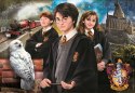 Clementoni Puzzle 1000 elementów Compact Harry Potter