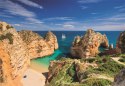 Clementoni Puzzle 1000 elementów High Quality Algarve Bay