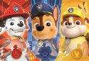 Clementoni Puzzle 104 elementy Psi Patrol (Paw Patrol)