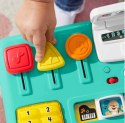 Fisher Price Muzyczny stolik D J-a