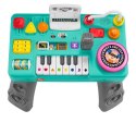 Fisher Price Muzyczny stolik D J-a