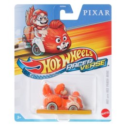 Hot Wheels Pojazd RacerVerse Mei