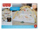 Fisher Price Mata sensoryczna premium dla niemowląt