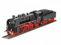 Revell Model plastikowy Lokomotywa Express Locomotive S3/6 1/87