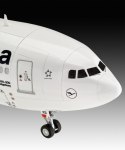 Revell Model plastikowy Samolot Airbus A330-300 Lufthansa 1/144